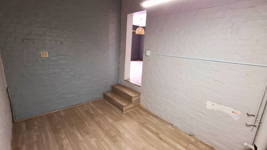 To Let 3 Bedroom Property for Rent in Fairfield Estate Western Cape